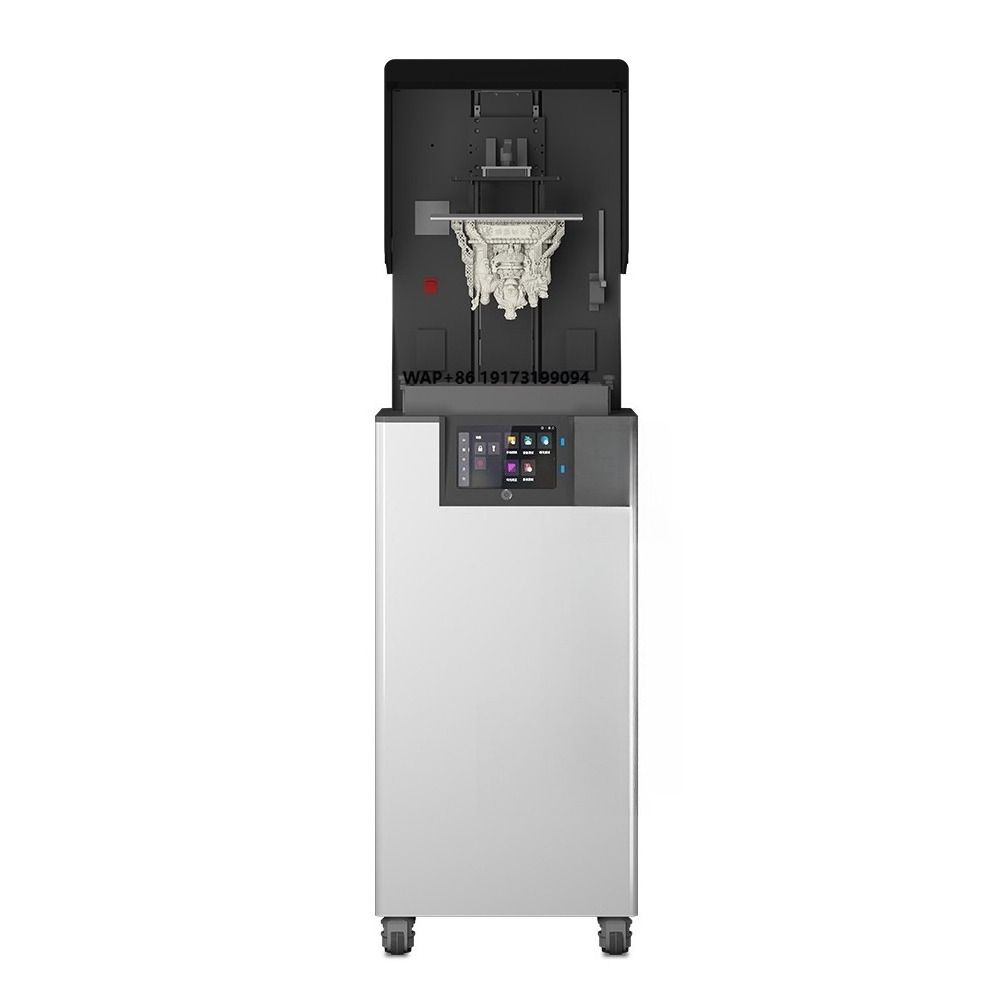 3D Printing Industry - OYOWOOA K1 工業用部品 LCD 3Dプリンター 3Dジュエリーレジン印刷機