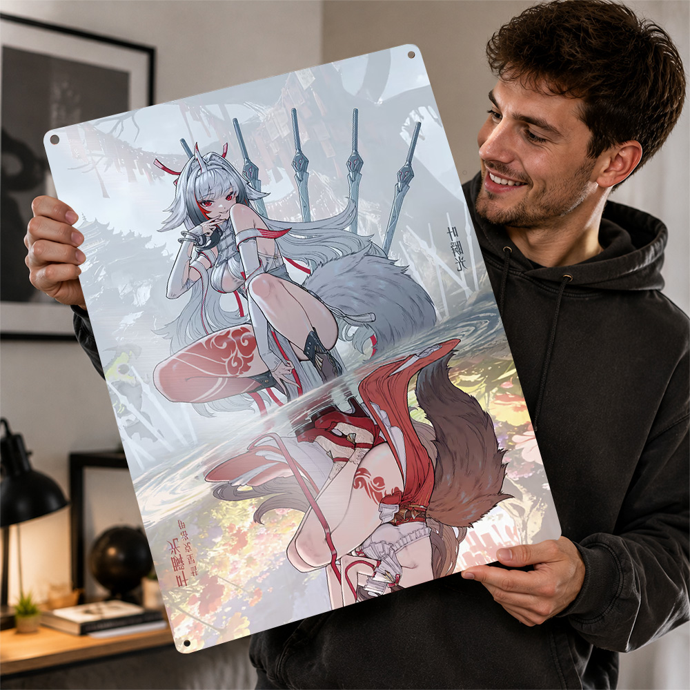 3D Printing Zone - Ye Shunguang Zenless Zone Zero 3D