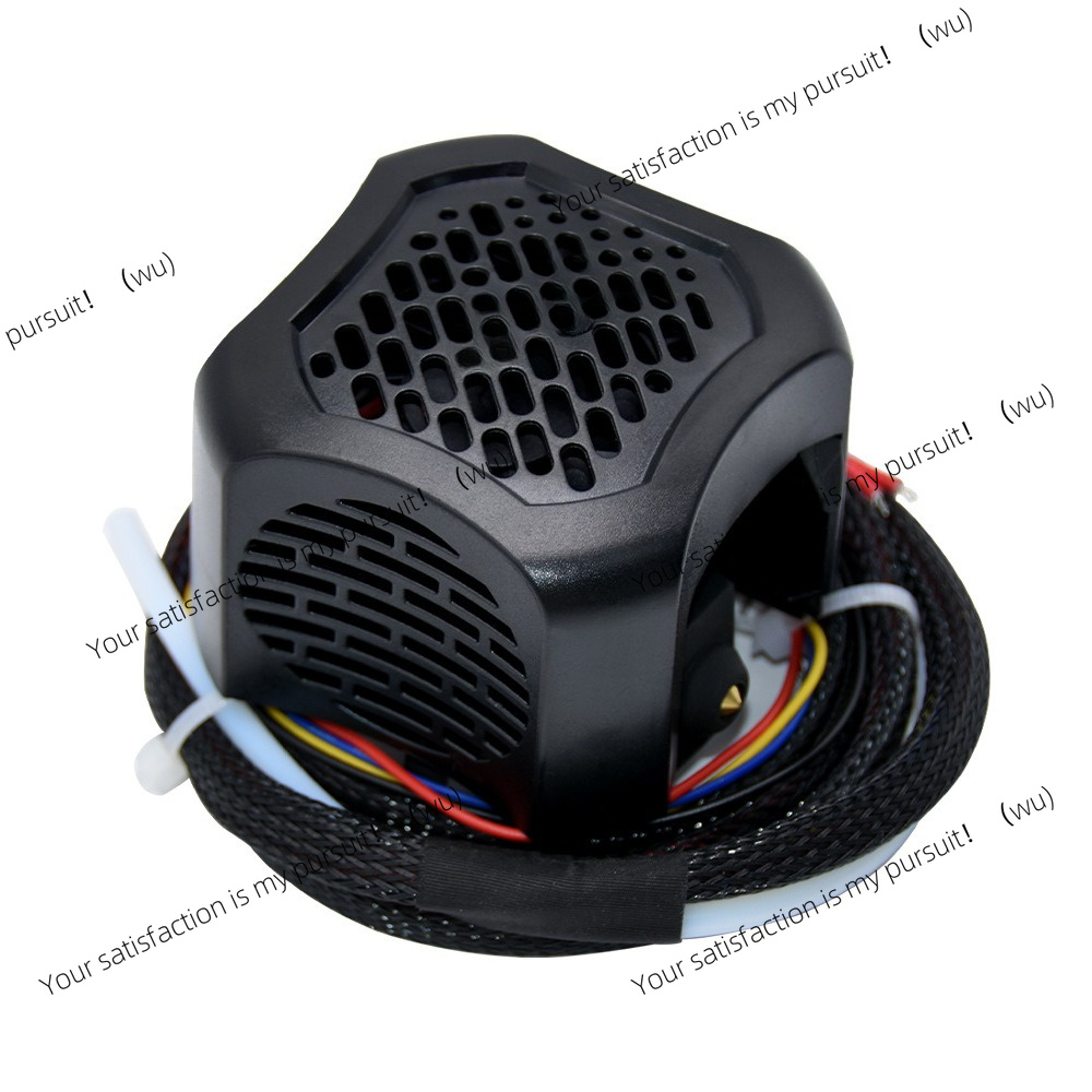 3D Printer Hotend Kit - Ender‑3 V2 3D プリンター用 24V 40W