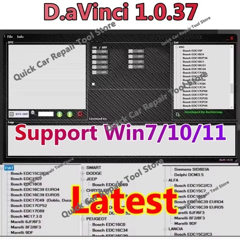 2026年大ヒット最新版 Davinci 1.0.37 フル - 3D Printing Software のレビューと価格