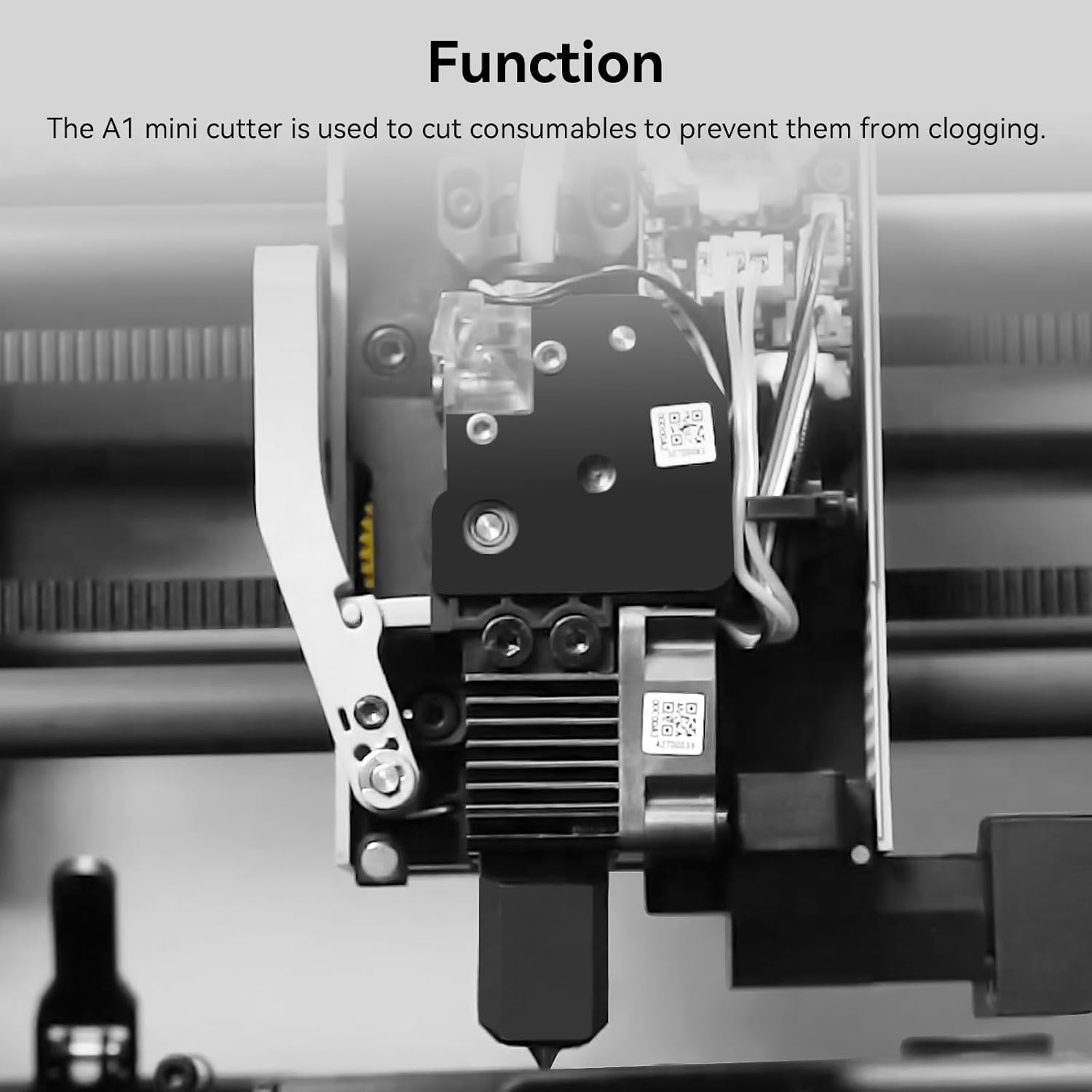 BambuLab A1、P1、X1シリーズ3Dプリンター用交 - 3D Printing Industry のレビューと価格