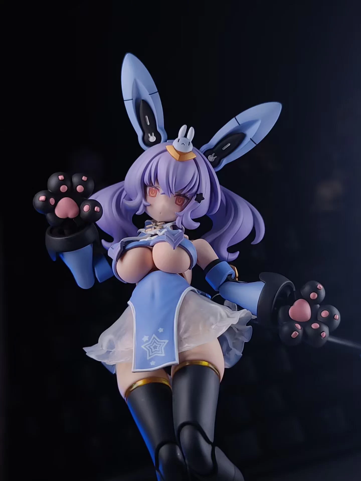 【先行販売】1/12スケール女性兵士コトブキヤドレス3Dプリ - 3D Printing Figure のレビューと価格