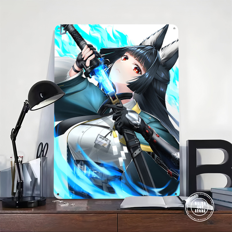 Zenless Zone Zero Hoshimi Miya - 3D Printing Zone のレビューと価格