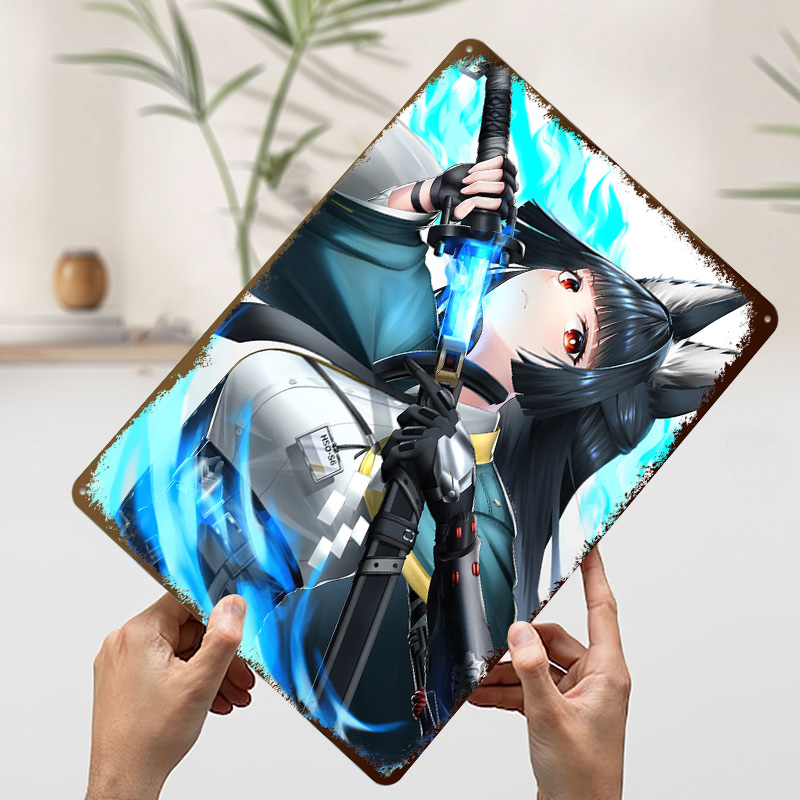 Zenless Zone Zero Hoshimi Miya - 3D Printing Zone のレビューと価格