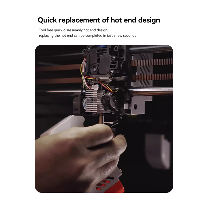 Anycubic Kobra S1 ホットエンド Kobra - 3D Printer Hotend Kit のレビューと価格