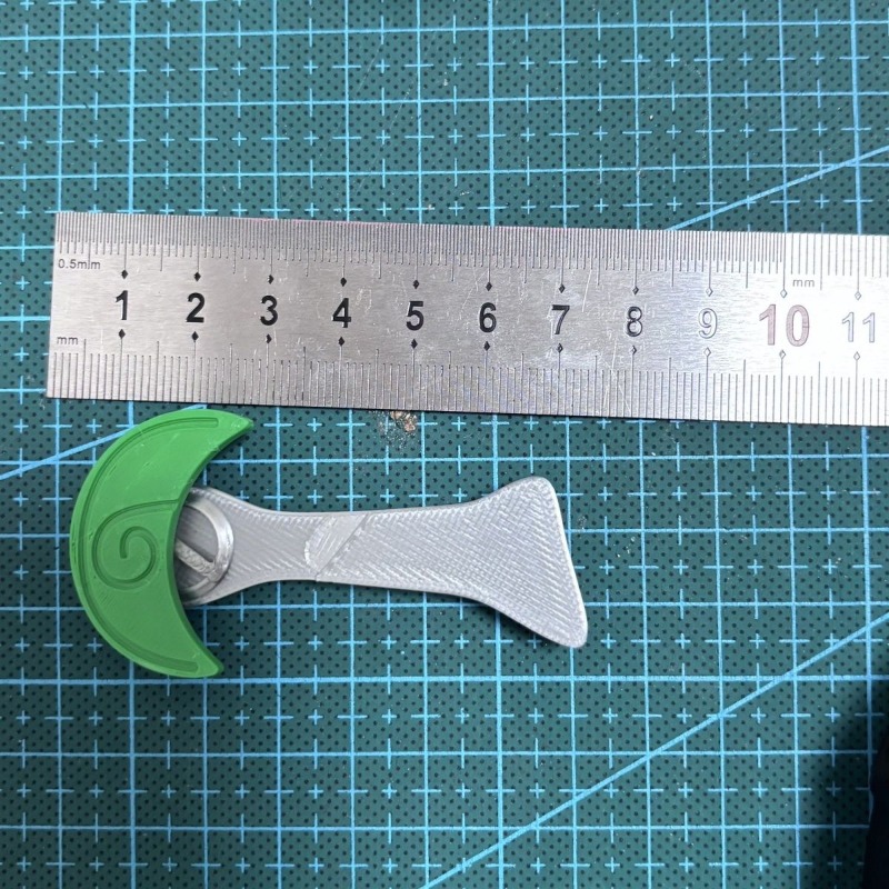 趙コスプレゲームゼンレスゾーンゼロウサギコス3Dプリント小道 - 3D Printing Zone のレビューと価格