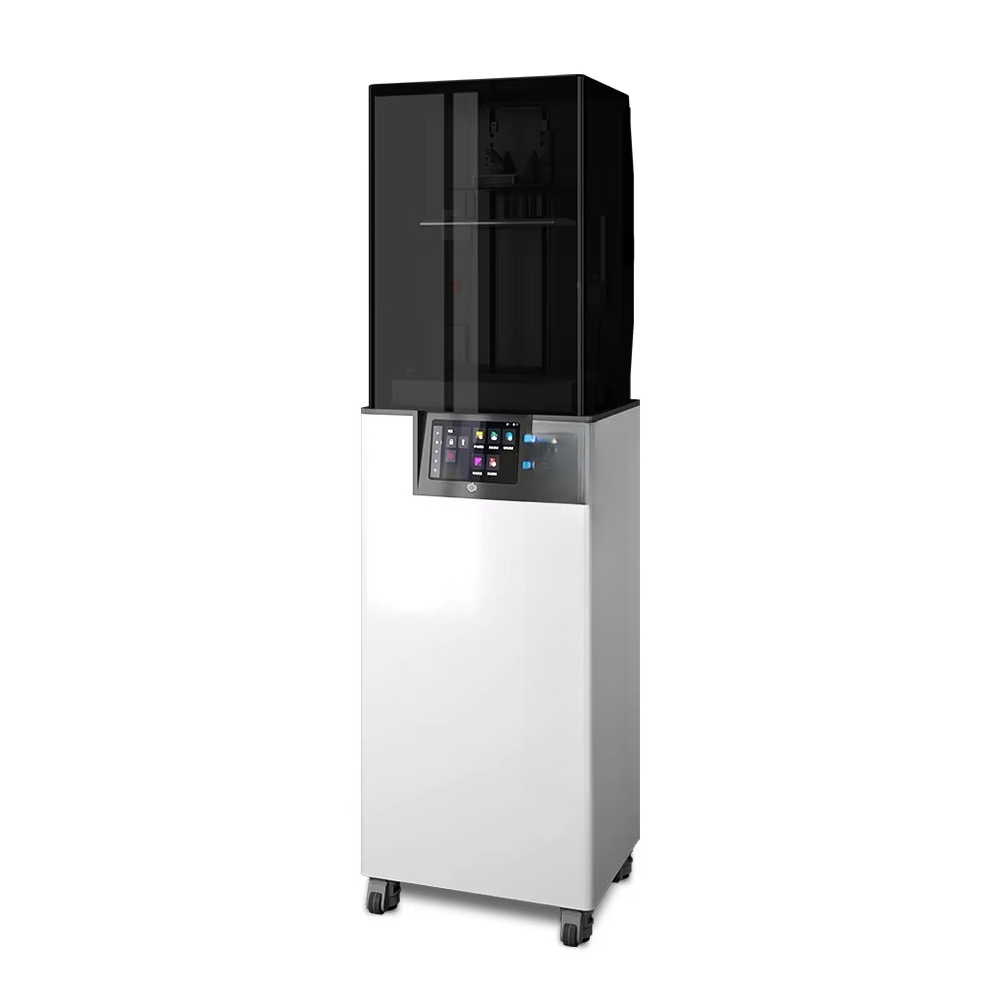 OYOWOOA K1 工業用部品 LCD 3Dプリンター 3 - 3D Printing Industry のレビューと価格