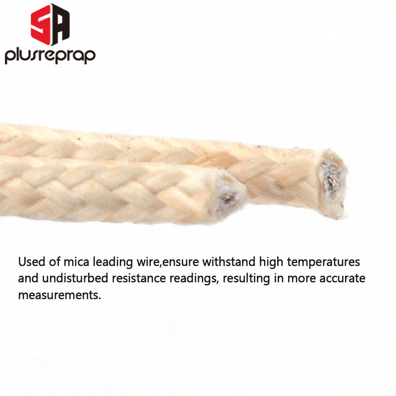 E3DV6 Vo-ron Hotend PT1000 温度  - 3D Printing Nylon のレビューと価格