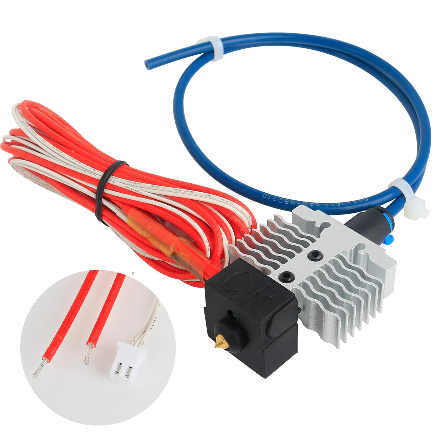 Creality アップグレード版 Ender 3 V2 N - 3D Printer Hotend Kit のレビューと価格