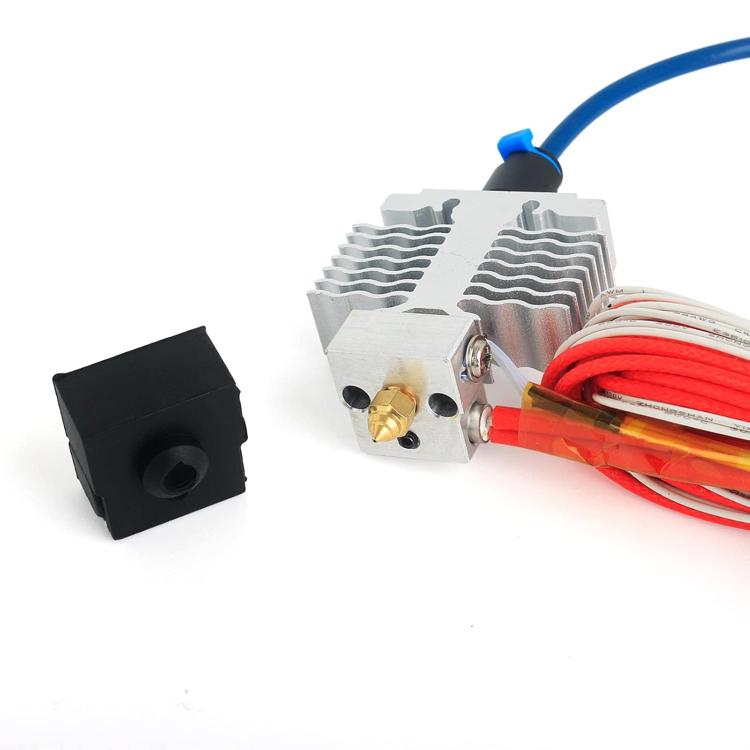 Creality アップグレード版 Ender 3 V2 N - 3D Printer Hotend Kit のレビューと価格