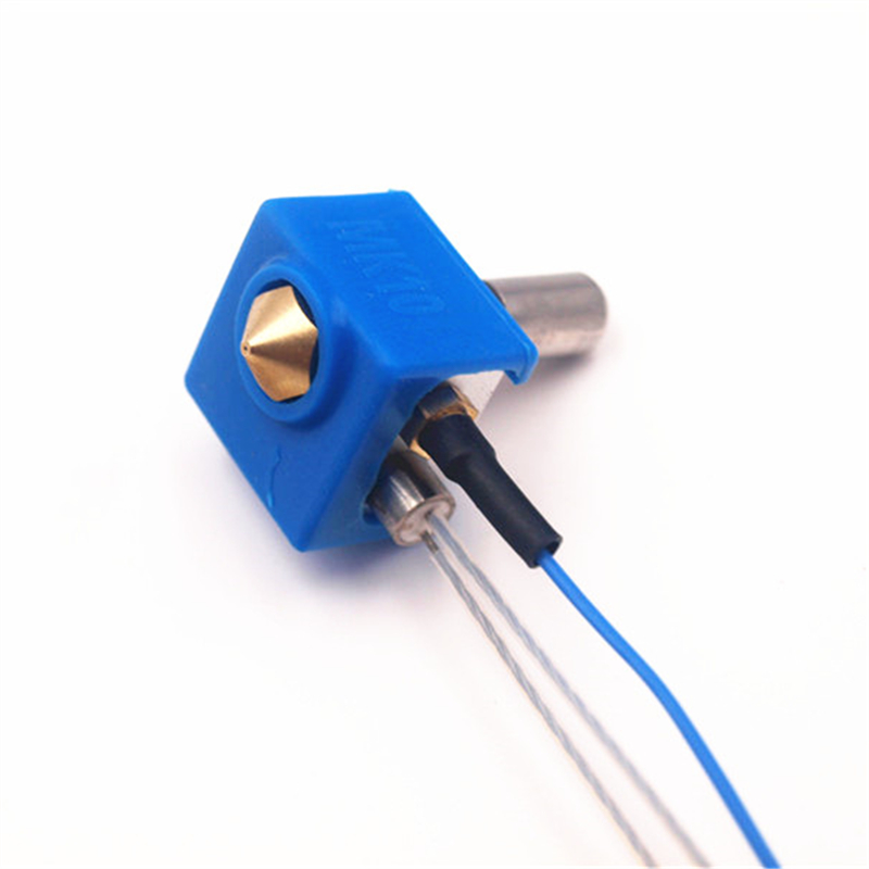 Mk10 Flashforge dreamer/dreame - 3D Printer Hotend Kit のレビューと価格