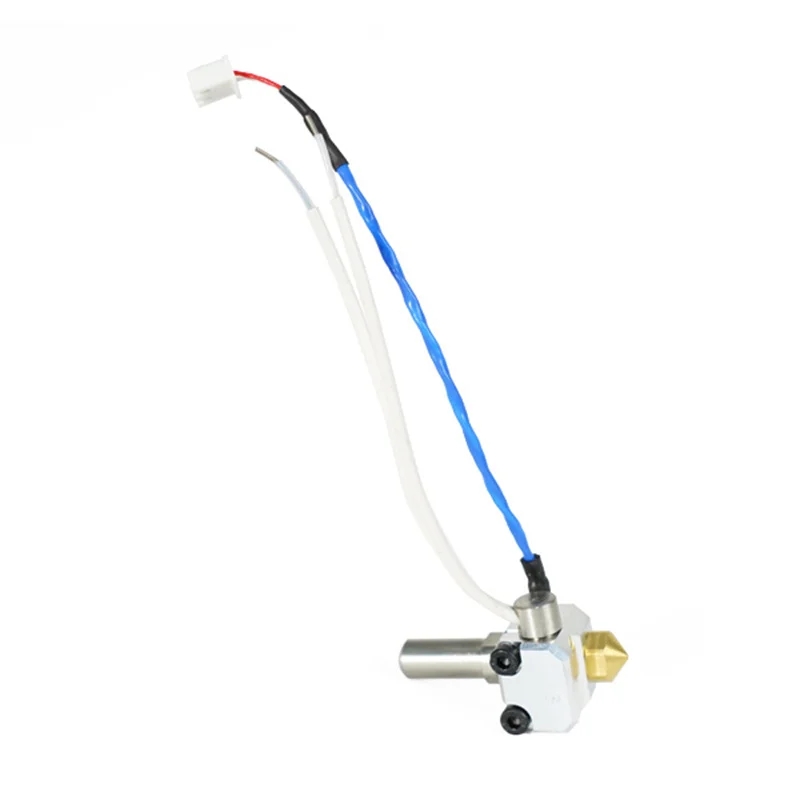 Mk10 Flashforge dreamer/dreame - 3D Printer Hotend Kit のレビューと価格
