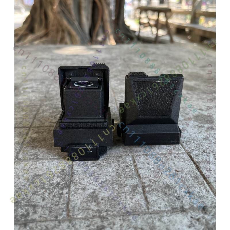 新しいナイロン製3DプリントDW-3ウエストレベルビューファ - 3D Printing Nylon のレビューと価格