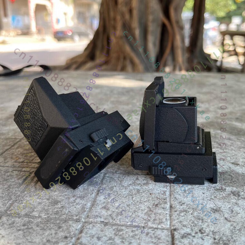 新しいナイロン製3DプリントDW-3ウエストレベルビューファ - 3D Printing Nylon のレビューと価格