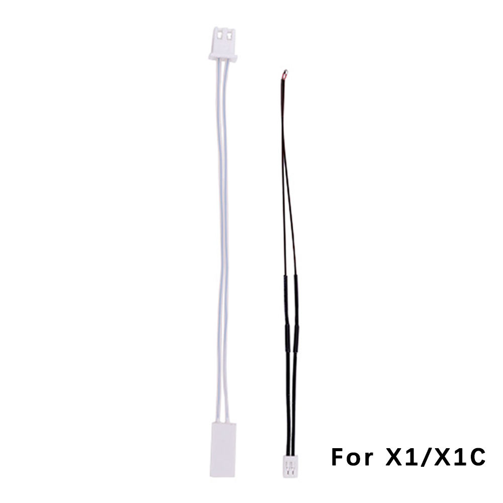 加熱管バンブーラボ A1 A1mini P1P P1S X1 - 3D Printer Hotend Kit のレビューと価格
