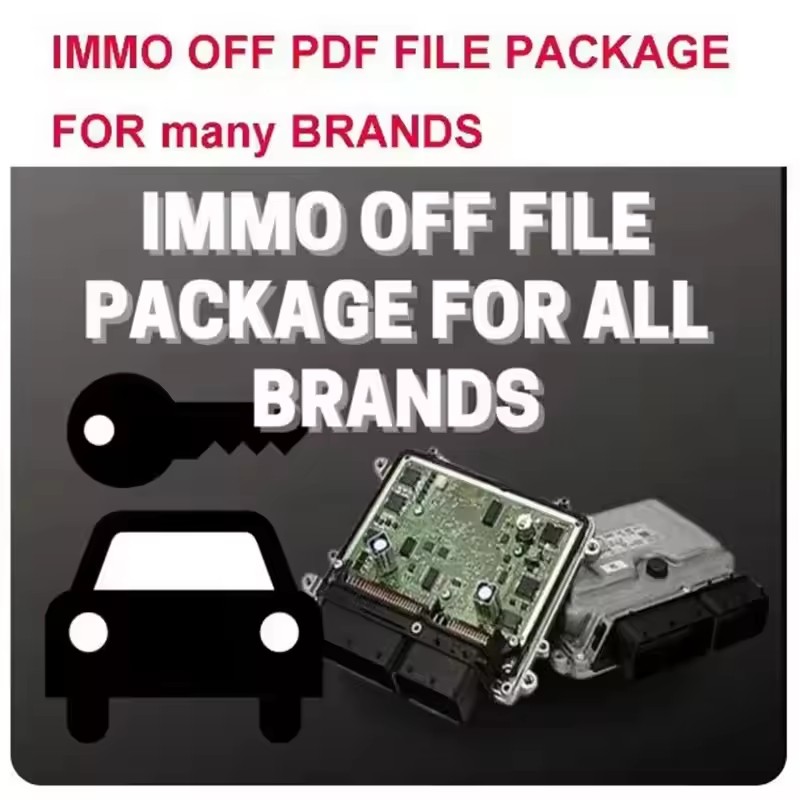 車両診断ソフトウェアパッケージ 32GB IMMOオフ エア - 3D Printing Software のレビューと価格