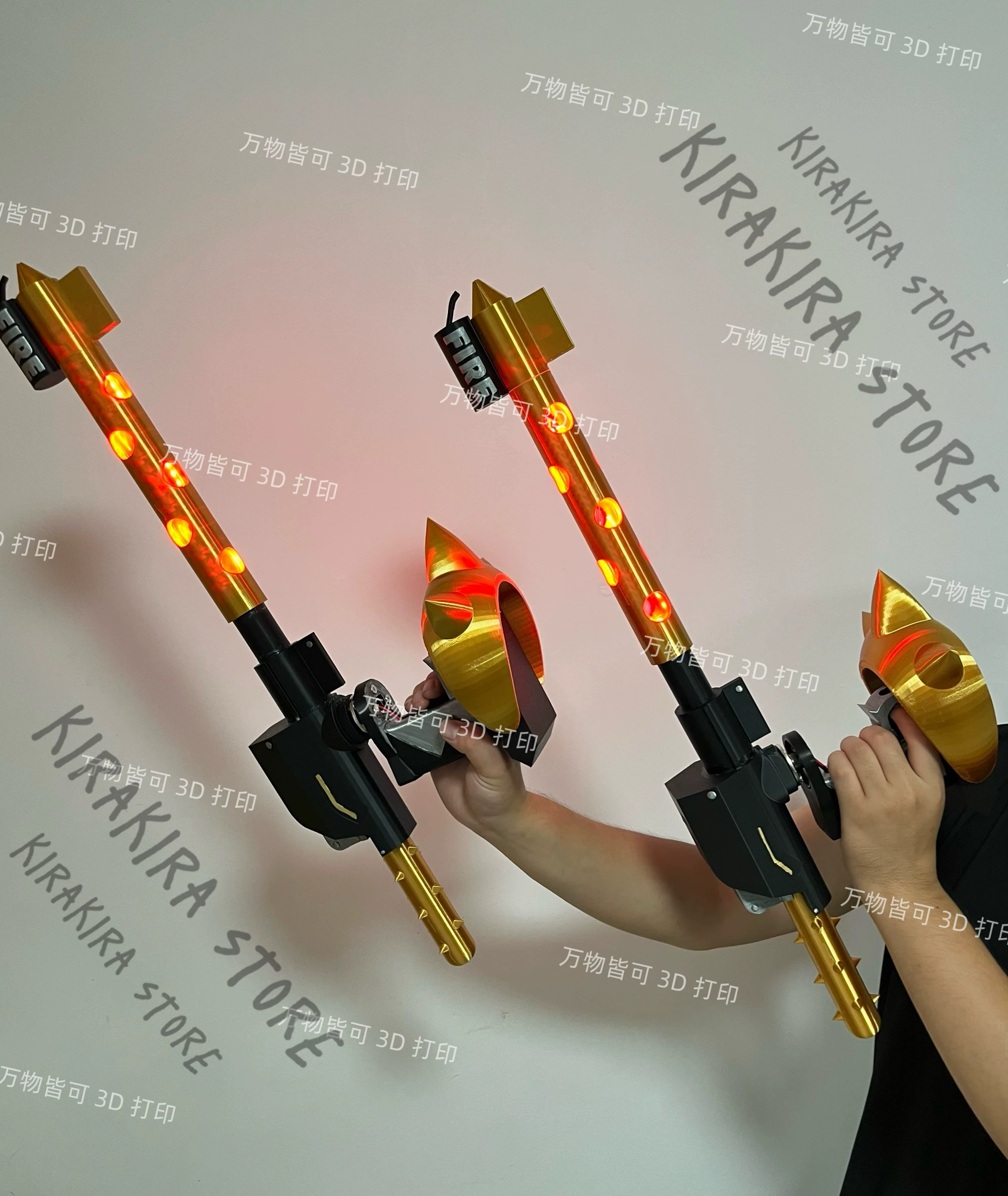 Zenless Zone Zero バーニス・ホワイト コス - 3D Printing Zone のレビューと価格
