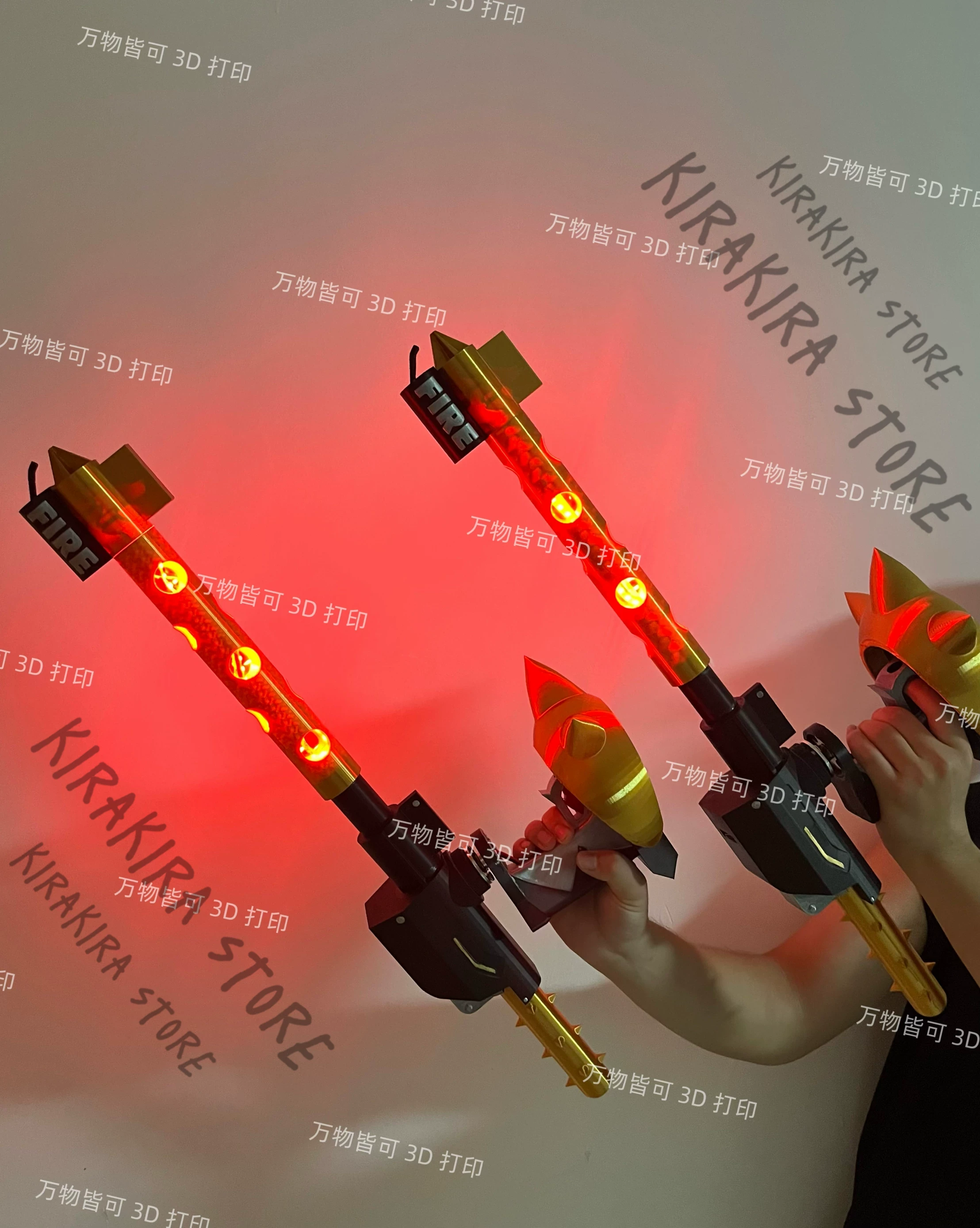 Zenless Zone Zero バーニス・ホワイト コス - 3D Printing Zone のレビューと価格