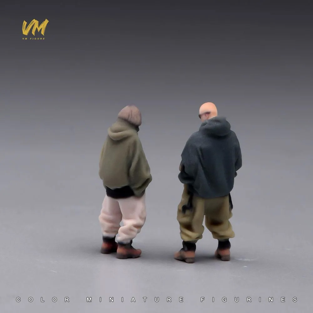 Vm 1/64 スケールインダストリアルスタイルクールカップ - 3D Printing Industry のレビューと価格
