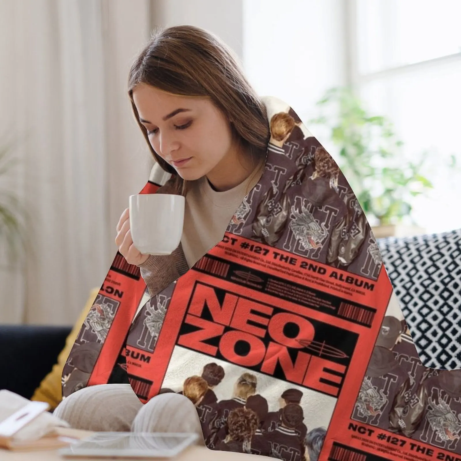 ネオゾーンスローブランケット あったかスローブランケット 彼 - 3D Printing Zone のレビューと価格