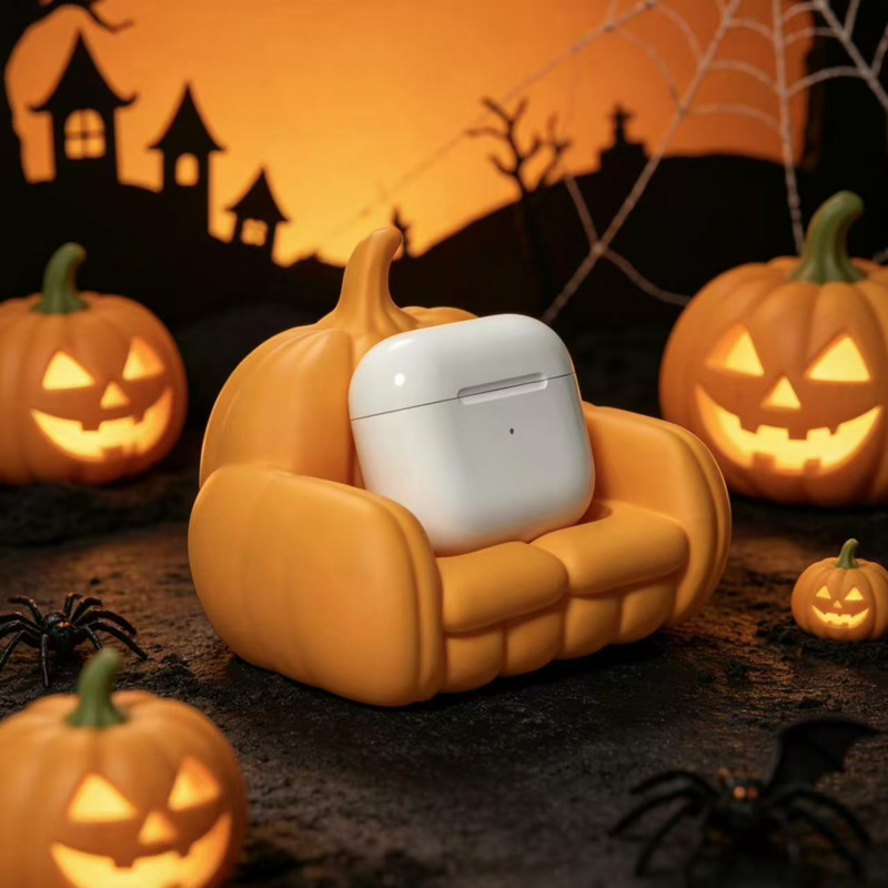 3D プリントゴーストジュエリーホルダーカボチャソファ小物入 - 3D Printing Ghosting のレビューと価格
