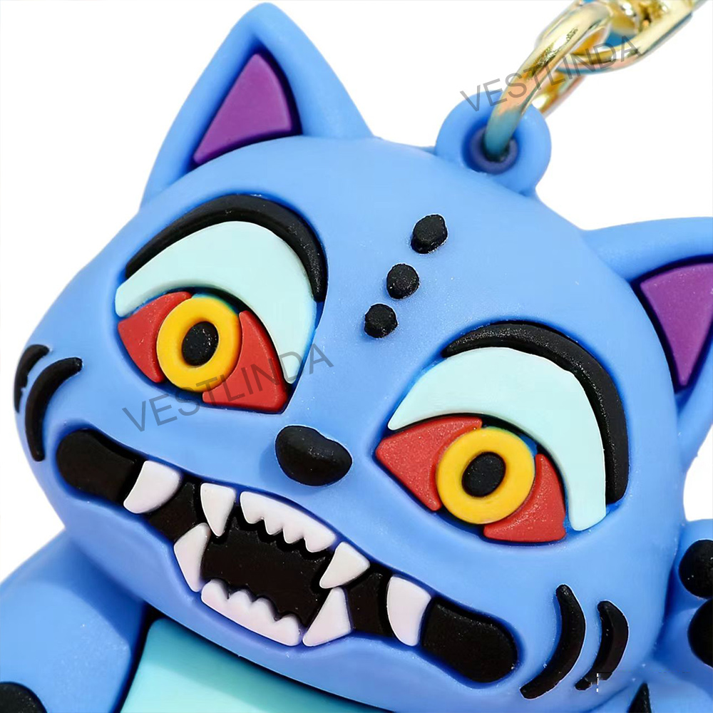 ホット3Dプリントアニメ映画KPOPデーモンハンターズガール - 3D Printing Figure のレビューと価格