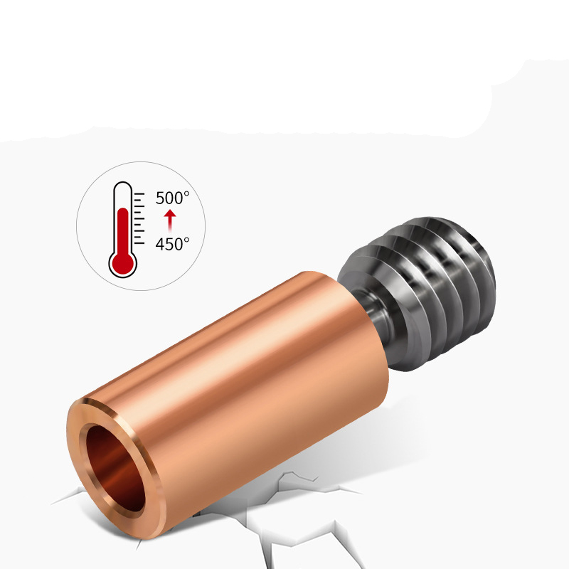 Flsun-アップグレードされた3Dプリンター用ヒートブレイ - 3D Printer Hotend Kit のレビューと価格