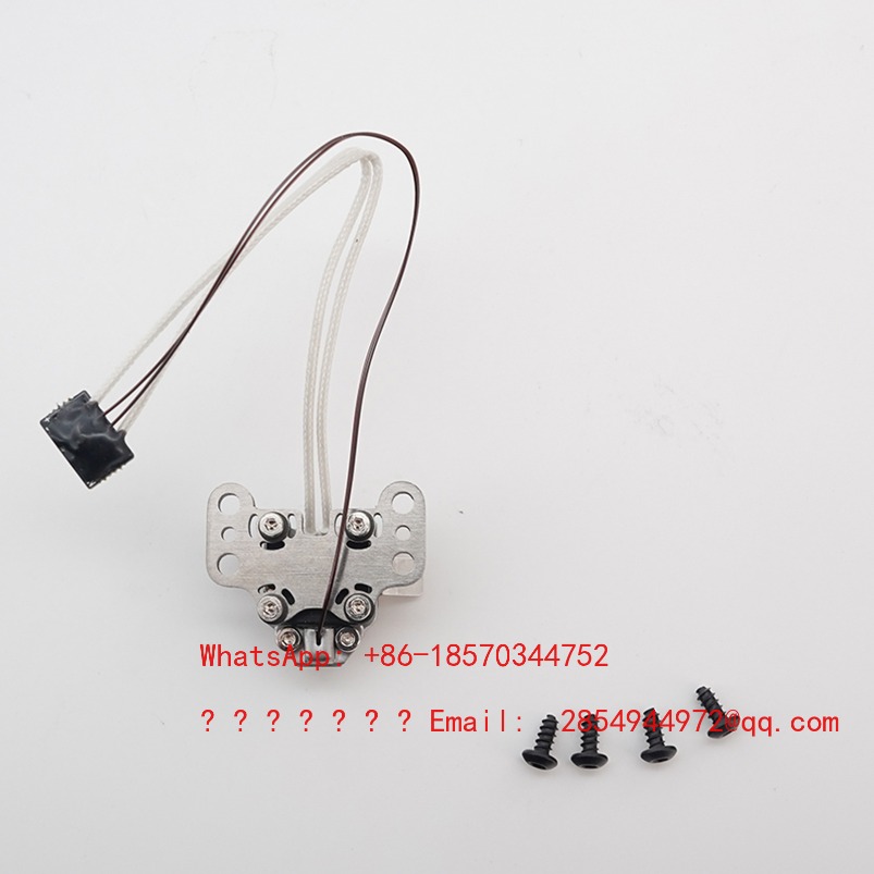 AD5X ホットエンド加熱アセンブリ用加熱キット 3D プリ - 3D Printer Hotend Kit のレビューと価格