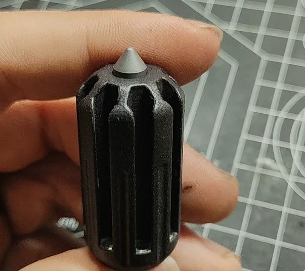 MJF 3Dプリントナイロン製モッドハンドル（レザーマンラチ - 3D Printing Nylon のレビューと価格