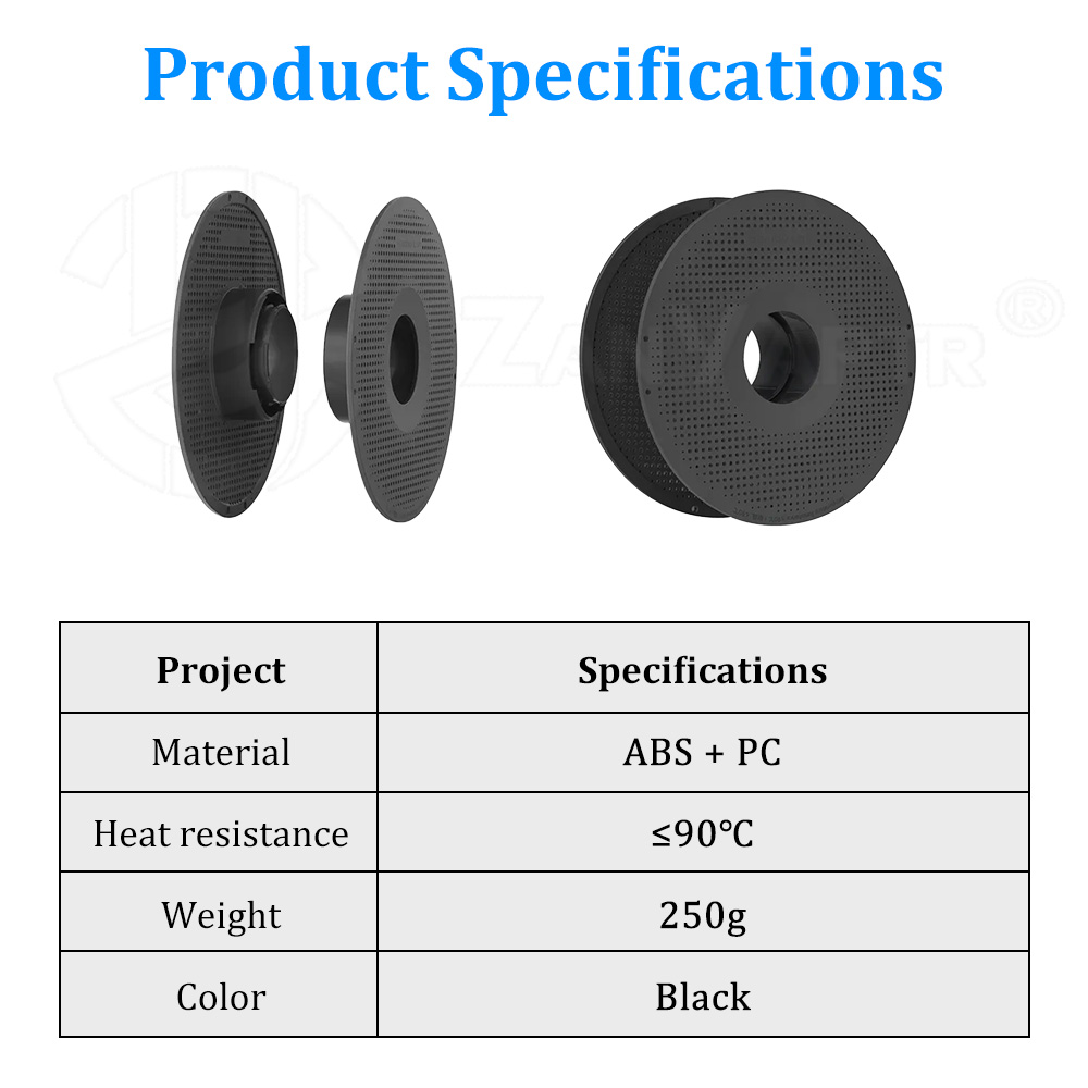 Bambu Lab 3Dプリンター用高温材料ラック 再利用可 - 3D Printing Industry のレビューと価格