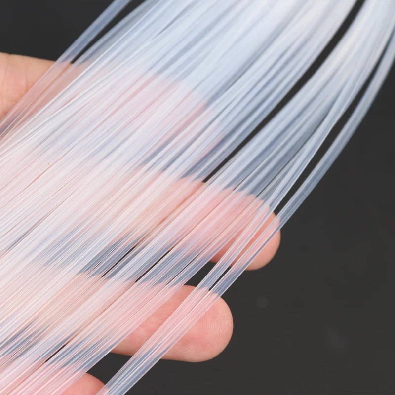 3Dプリンター用プリントチューブ,1/5/10m,Jヘッド用 - 3D Printing Industry のレビューと価格