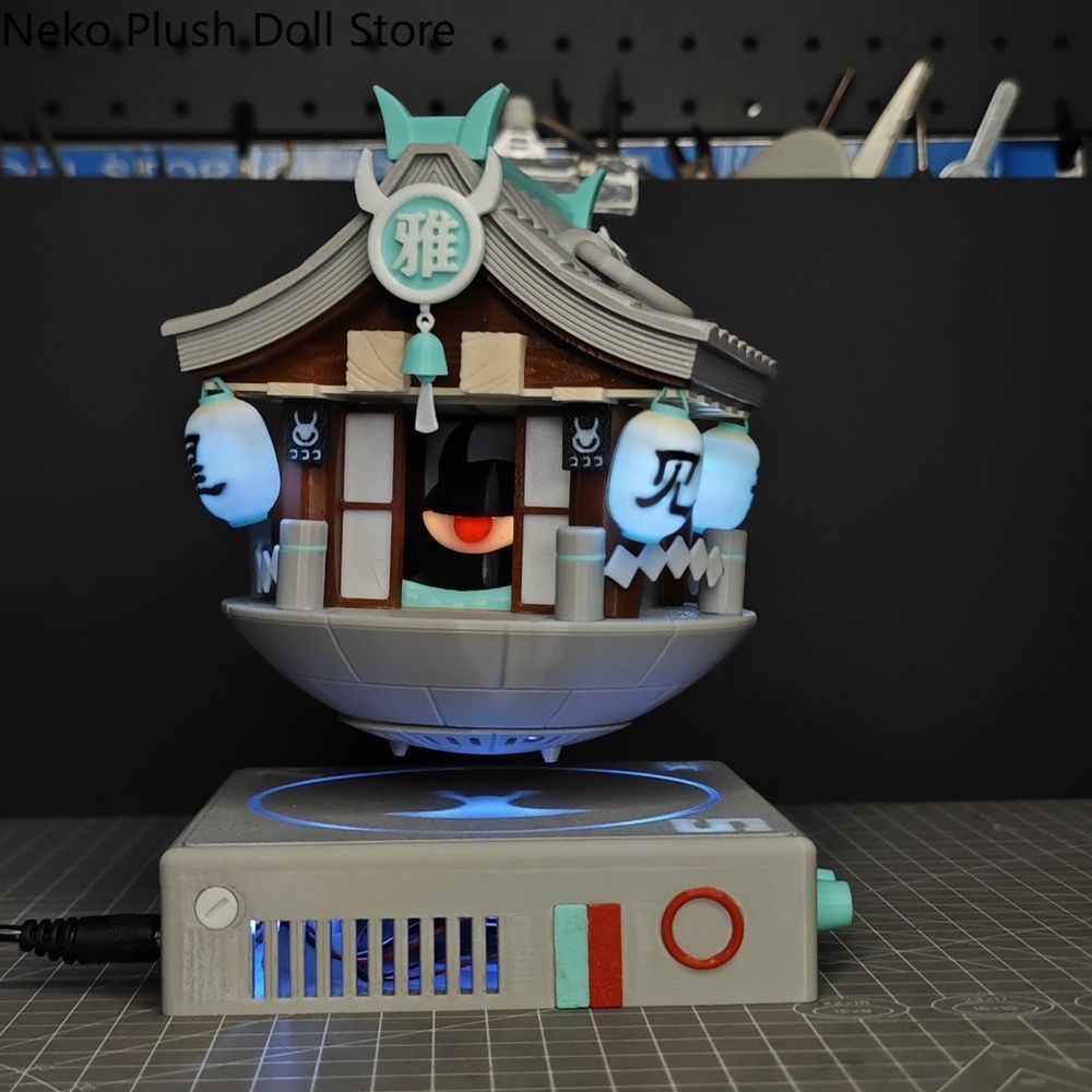 ゼンレスゾーンゼロ ZZZ ミヤビ・ホシミ ヘイルストーム神 - 3D Printing Zone のレビューと価格