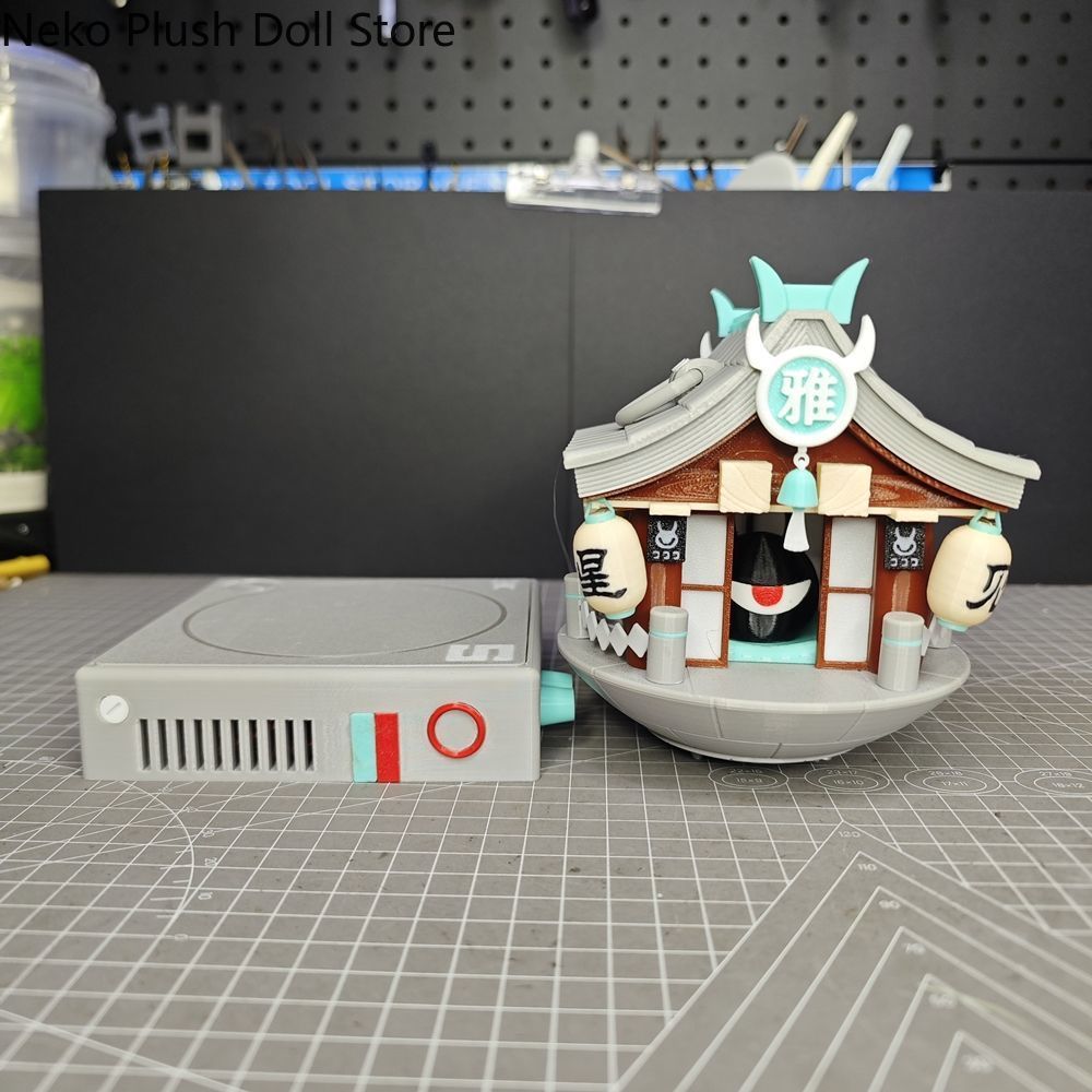 ゼンレスゾーンゼロ ZZZ ミヤビ・ホシミ ヘイルストーム神 - 3D Printing Zone のレビューと価格