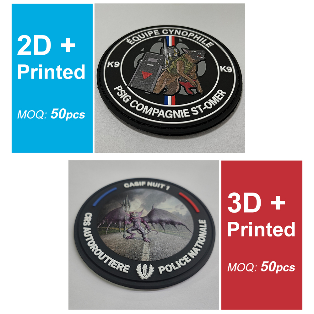 ソフトPVCラベル カスタムPVCパッチ 縫い付けゴムラベル - 3D Printing Labubu のレビューと価格
