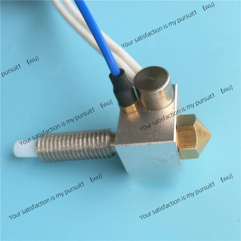 FLASHFORGE Finder 1.0 / Finder - 3D Printer Hotend Kit のレビューと価格