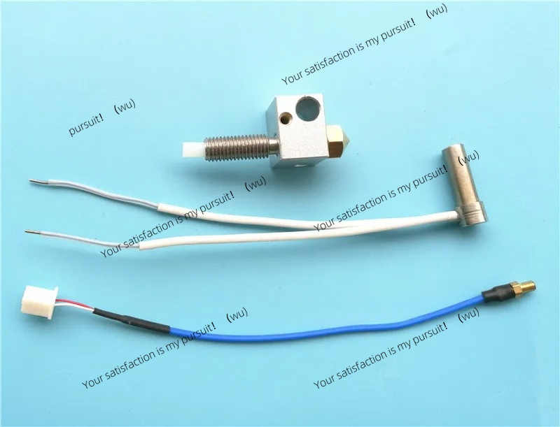 FLASHFORGE Finder 1.0 / Finder - 3D Printer Hotend Kit のレビューと価格