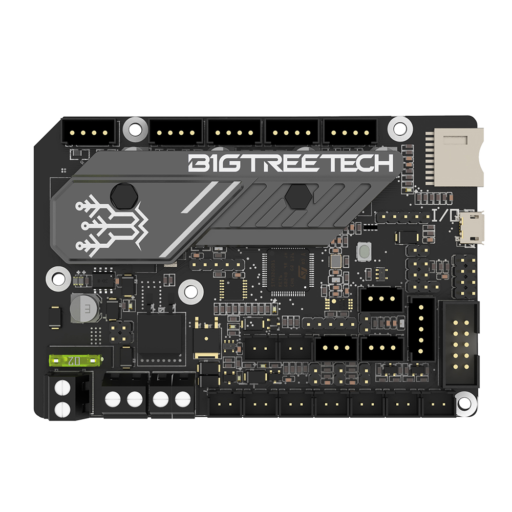 Bigtreetech-3Dプリンター部品 Mini e3  - 3D Printer Hotend Kit のレビューと価格