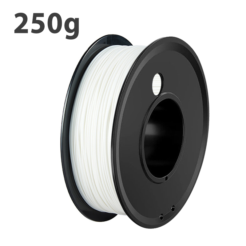 1.75 ミリメートル 3D プリンターフィラメント PLA - 3D Printing Nylon のレビューと価格