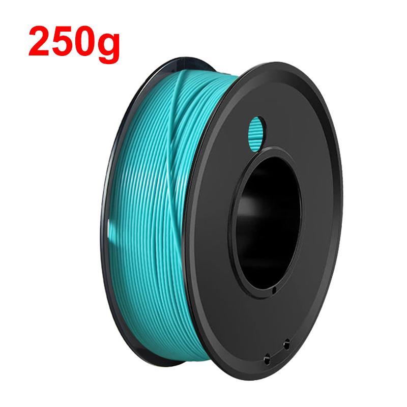 1.75 ミリメートル 3D プリンターフィラメント PLA - 3D Printing Nylon のレビューと価格