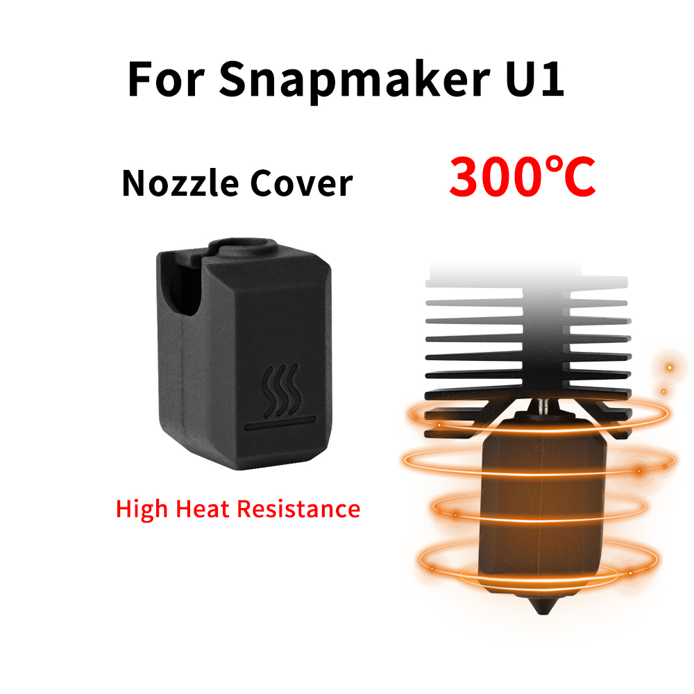 0.2/0.4/0.6/0.8mm ホットエンド Snapm - 3D Printing Output のレビューと価格