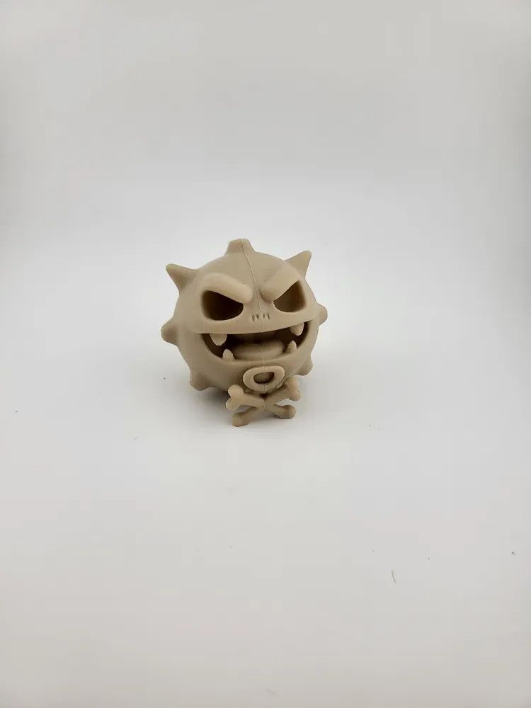 ポケモン骨格化石フィギュアモデル 3Dプリント ポケモンファ - 3D Printing Model Free のレビューと価格