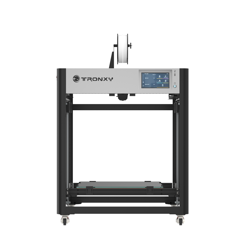 VEHO 600 PRO V3高精度3Dプリンター、7インチ - 3D Printing Software のレビューと価格