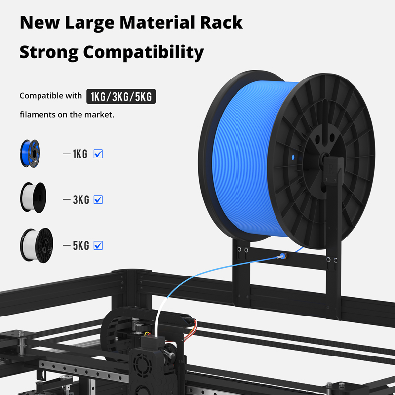 VEHO 600 PRO V3高精度3Dプリンター、7インチ - 3D Printing Software のレビューと価格