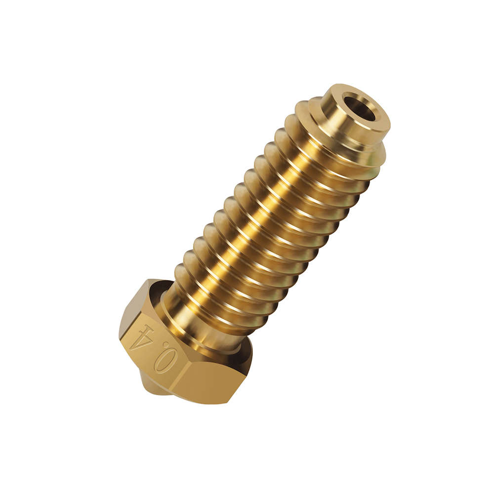 Anycubic Kobra 2用ノズル 真鍮銅硬化鋼ノズル - 3D Printer Hotend Kit のレビューと価格